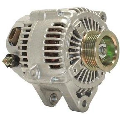 New Alternator by QUALITY-BUILT - 13956N pa5