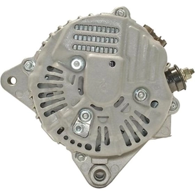 New Alternator by QUALITY-BUILT - 13959N pa3