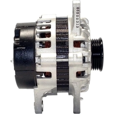 New Alternator by QUALITY-BUILT - 13973N pa6
