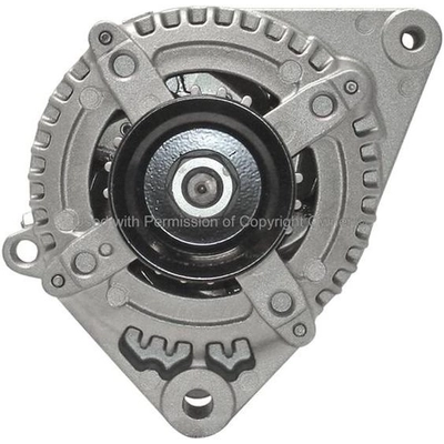 New Alternator by QUALITY-BUILT - 13981N pa6