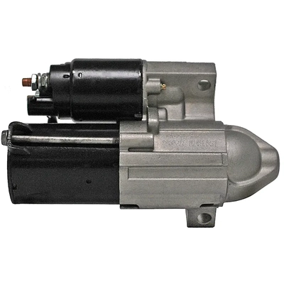 QUALITY-BUILT - 13982N - New Alternator pa2