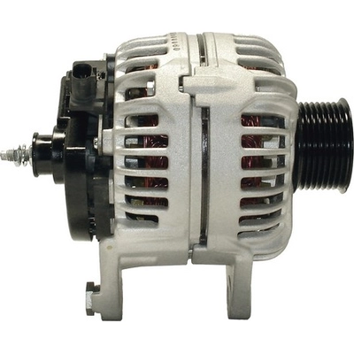 New Alternator by QUALITY-BUILT - 13987N pa5