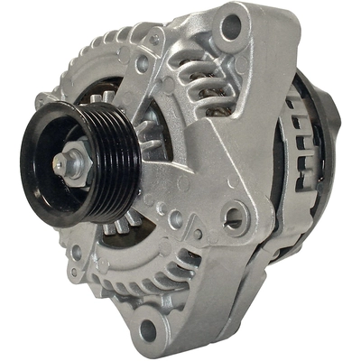 Quality-Built - 13994N - Alternator pa4