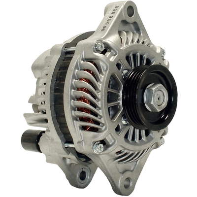 New Alternator by QUALITY-BUILT - 13995N pa4