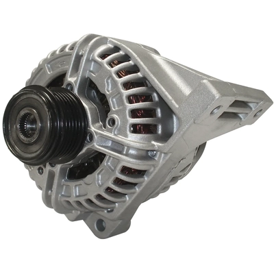 Quality-Built - 13998N - Alternator pa3