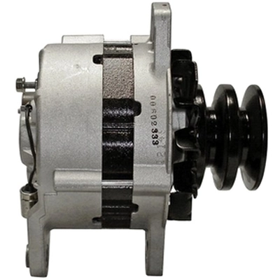 QUALITY-BUILT - 14461N - Alternator pa3