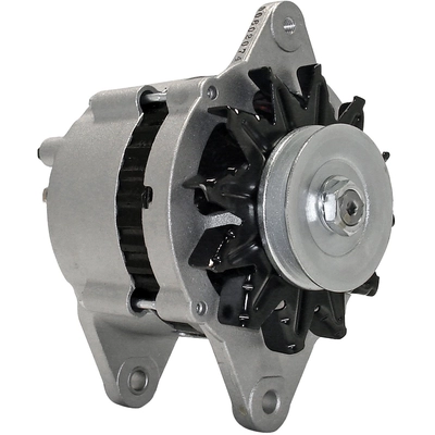 QUALITY-BUILT - 14659N - Alternator pa1