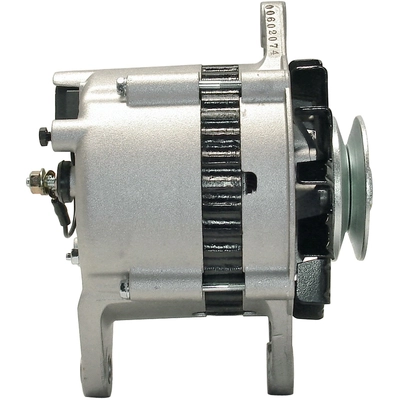 QUALITY-BUILT - 14659N - Alternator pa2