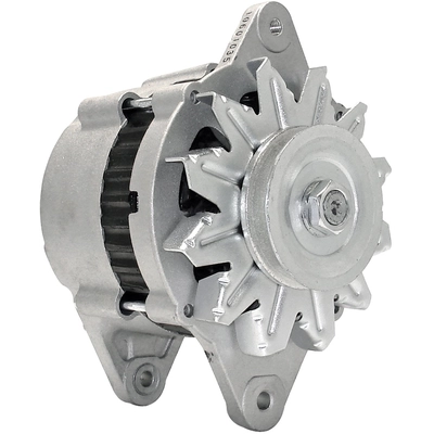 QUALITY-BUILT - 14660N - Alternator pa1