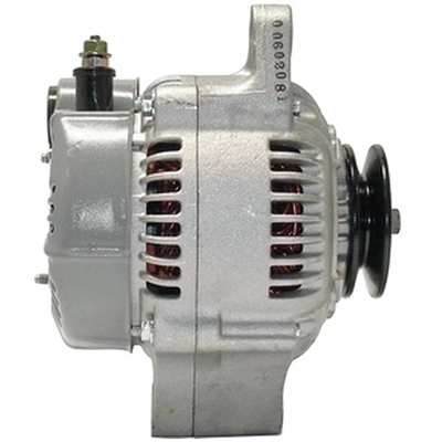 QUALITY-BUILT - 14668N - Alternator pa3