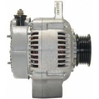 New Alternator by QUALITY-BUILT - 14682N pa4
