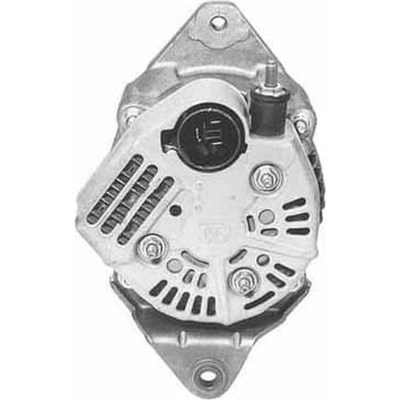 New Alternator by QUALITY-BUILT - 14870N pa2