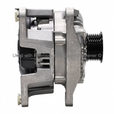 Alternateur neuf de QUALITY-BUILT - 15034N pa1