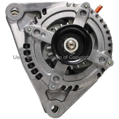 Alternateur neuf de QUALITY-BUILT - 15034N pa3