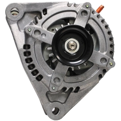 QUALITY-BUILT - 15034N - New Alternator pa6