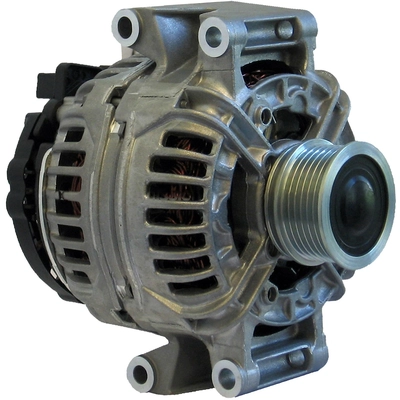 QUALITY-BUILT - 15083N - Alternator pa2