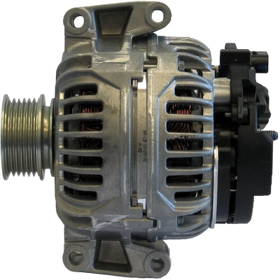 QUALITY-BUILT - 15083N - Alternator pa3