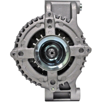 New Alternator by QUALITY-BUILT - 15095N pa1