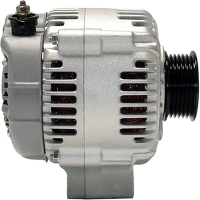 New Alternator by QUALITY-BUILT - 15135N pa1