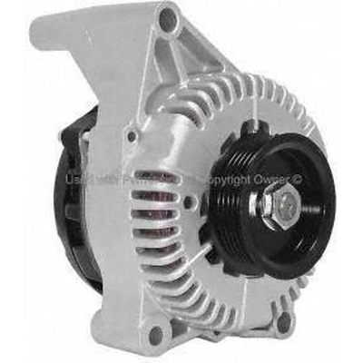 New Alternator by QUALITY-BUILT - 15150N pa1