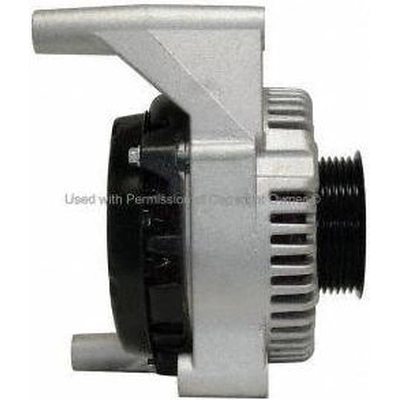 New Alternator by QUALITY-BUILT - 15150N pa4