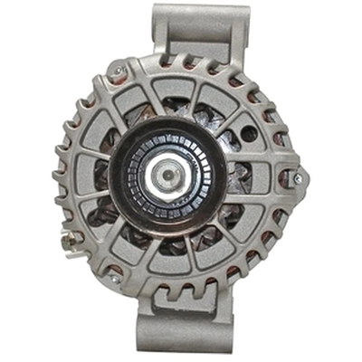 QUALITY-BUILT - 15423N - Remanufactured Alternator pa2