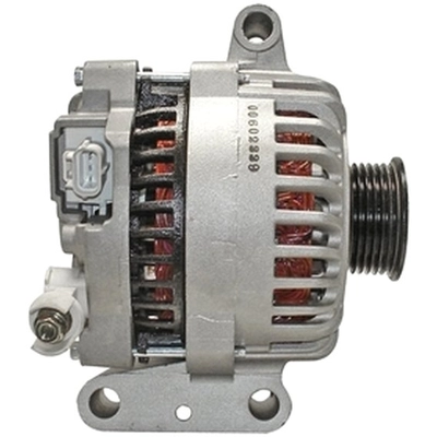 QUALITY-BUILT - 15423N - Remanufactured Alternator pa3