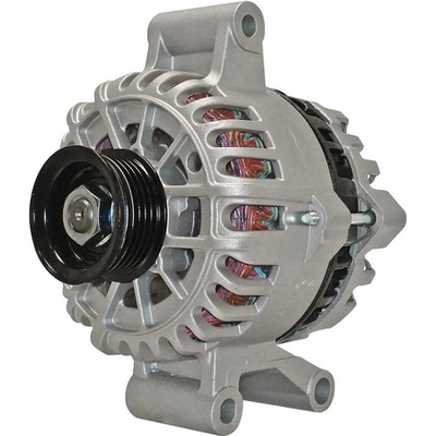 QUALITY-BUILT - 15423N - Remanufactured Alternator pa4