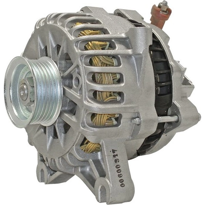 New Alternator by QUALITY-BUILT - 15427N pa10