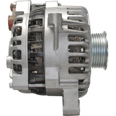New Alternator by QUALITY-BUILT - 15427N pa5