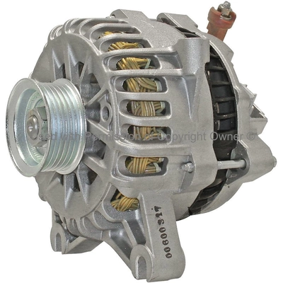 New Alternator by QUALITY-BUILT - 15427N pa9