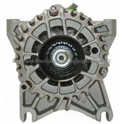 New Alternator by QUALITY-BUILT - 15431N pa7