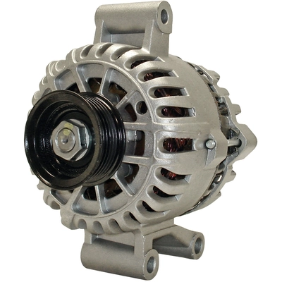 QUALITY-BUILT - 15432N - Remanufactured Alternator pa1