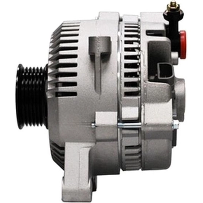 Alternateur neuf de QUALITY-BUILT - 15433N pa2