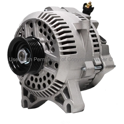 Alternateur neuf de QUALITY-BUILT - 15433N pa5