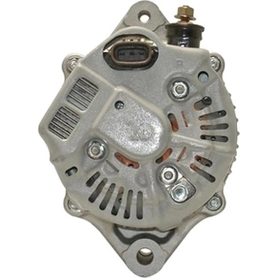 New Alternator by QUALITY-BUILT - 15488N pa3