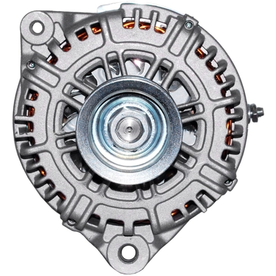 QUALITY-BUILT - 15491N - Remanufactured Alternator pa2