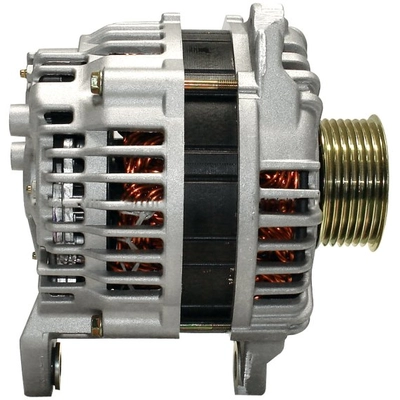 QUALITY-BUILT - 15523N - Alternator pa5