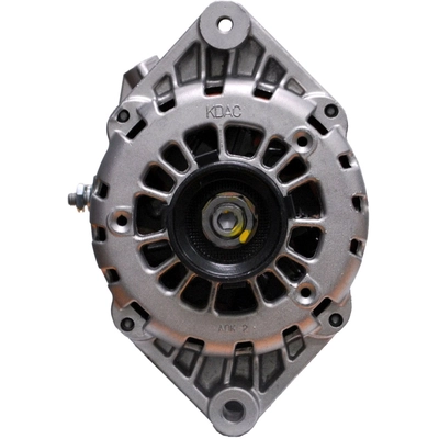 QUALITY-BUILT - 15527N - Alternator pa2