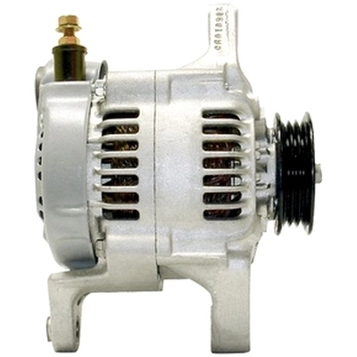 QUALITY-BUILT - 15576N - Alternator pa1