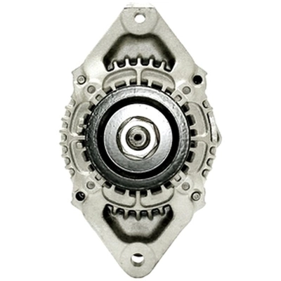 QUALITY-BUILT - 15576N - Alternator pa2