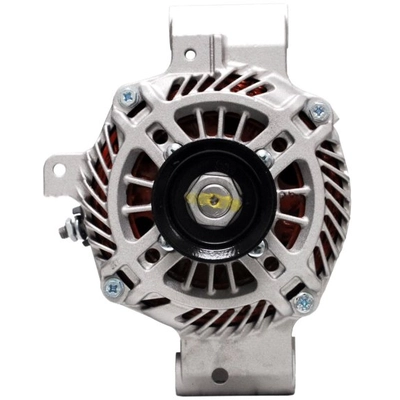 QUALITY-BUILT - 15582N - Alternator pa2