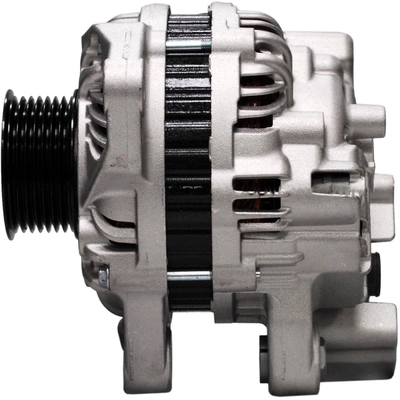 New Alternator by QUALITY-BUILT - 15591N pa2