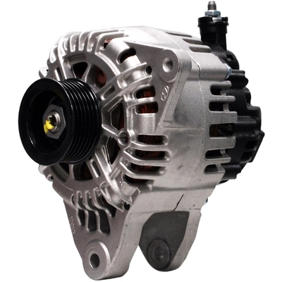 QUALITY-BUILT - 15597N - Alternator pa1