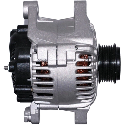 New Alternator by QUALITY-BUILT - 15598N pa1