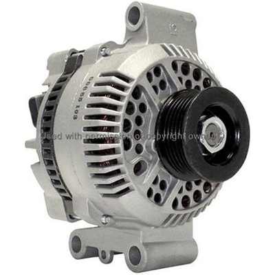 New Alternator by QUALITY-BUILT - 15639N pa4