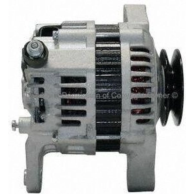 New Alternator by QUALITY-BUILT - 15645N pa4