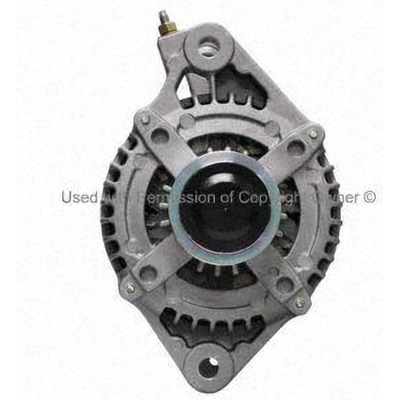 New Alternator by QUALITY-BUILT - 15650N pa3