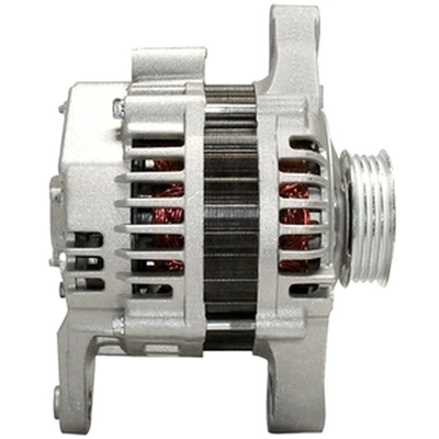 QUALITY-BUILT - 15673N - Alternator pa1