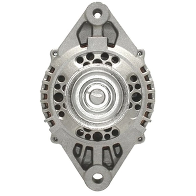 QUALITY-BUILT - 15673N - Alternator pa2